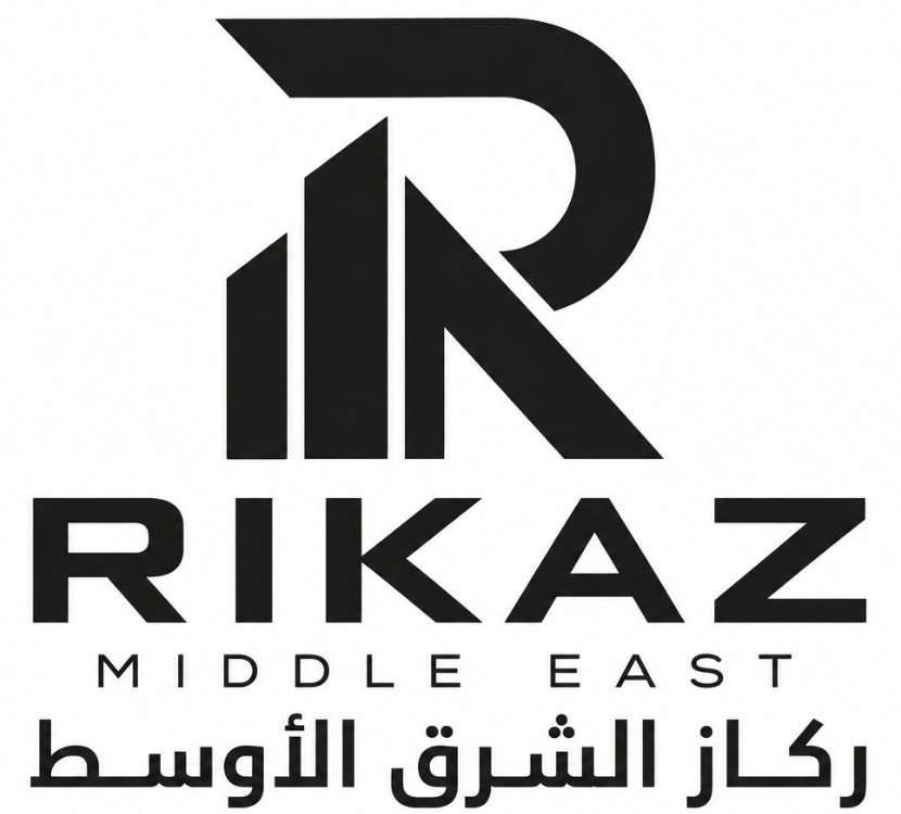 شعار ركاز الشرق الأوسط